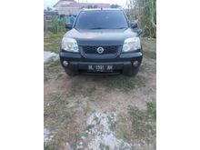 2005 Nissan X-Trail 2.5 ST SUV
