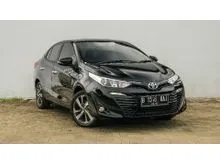 2021 Toyota Vios 1.5 G Sedan - MESIN MULUS TERAWAT