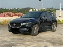 2018 Mazda CX-5 2.0 SKYACTIV-G GLS SUV  / BUY AND DRIVE / TRANSPARENT DEAL / ONE OWNER / LOW IN RATE