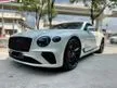 Used 2020 Bentley Continental GT 4.0 V8 Coupe - Cars for sale