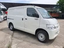 2022 Daihatsu Gran Max 1.5 Panel Van MT/AT (SUPER PROMOTION / HIGH DISCOUNT / HIGH LOAN / EZY LOAN / READY STOCK ) ANDREW 016-3385261 *SK82 *C22 *S402