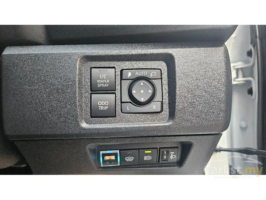 2024 Toyota GR Yaris RZ High Performance Hatchback