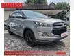 Used 2018 TOYOTA INNOVA 2.0 X MPV / GOOD CONDITION / QUALITY CAR - Cars for sale