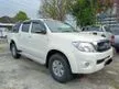 Used 2009 Toyota Hilux 2.5 (A)