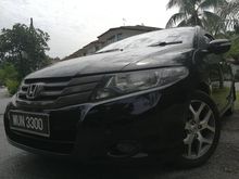 2011 Honda City 1.5 E i-VTEC FULLSPEC FULL LOAN MODULO B.KIT 1 OWNER PERFECT ORIGINAL CONDITION