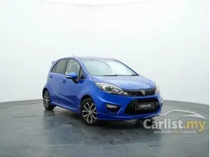 2015 Proton Iriz 1.6 Premium Hatchback