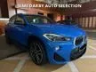 Used 2018 BMW X2 2.0 sDrive20i M Sport SUV (Sime Darby Auto Selection Tebrau)