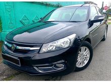 2015 Proton Perdana 2.0 E Sedan