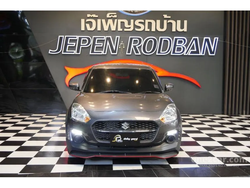 2022 Suzuki SWIFT GL Plus Hatchback