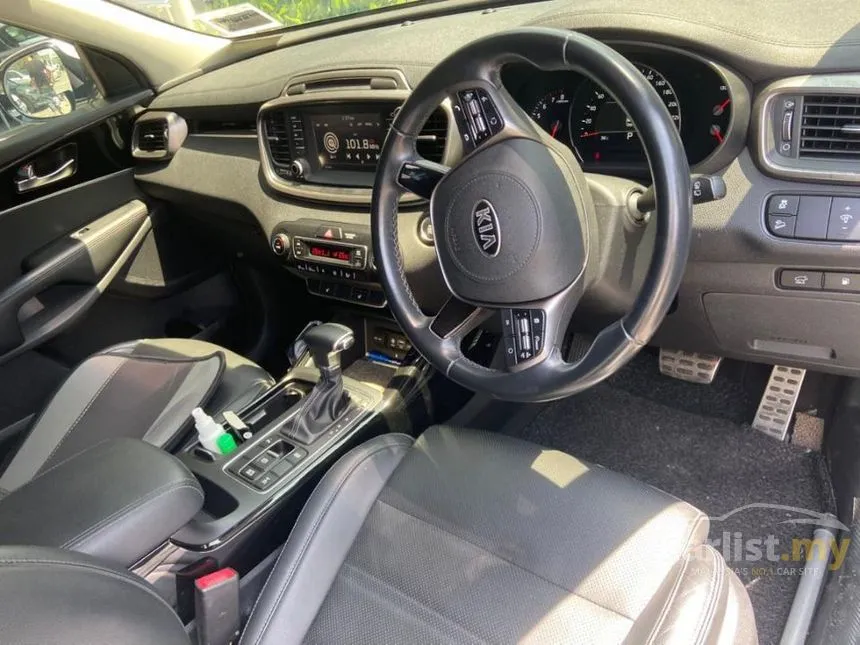 2019 Kia Sorento EX SUV