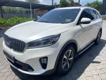 2019 Kia Sorento High Spec 2.4 (A) UM Facelift AWD
