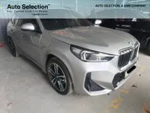 SIME MOTOR 2023 BMW iX1 xDrive30 M Sport SUV