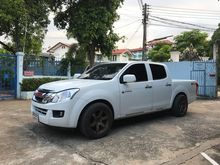 2015 Isuzu D-Max 2.5 CAB-4 (ปี 11-17) S Pickup MT