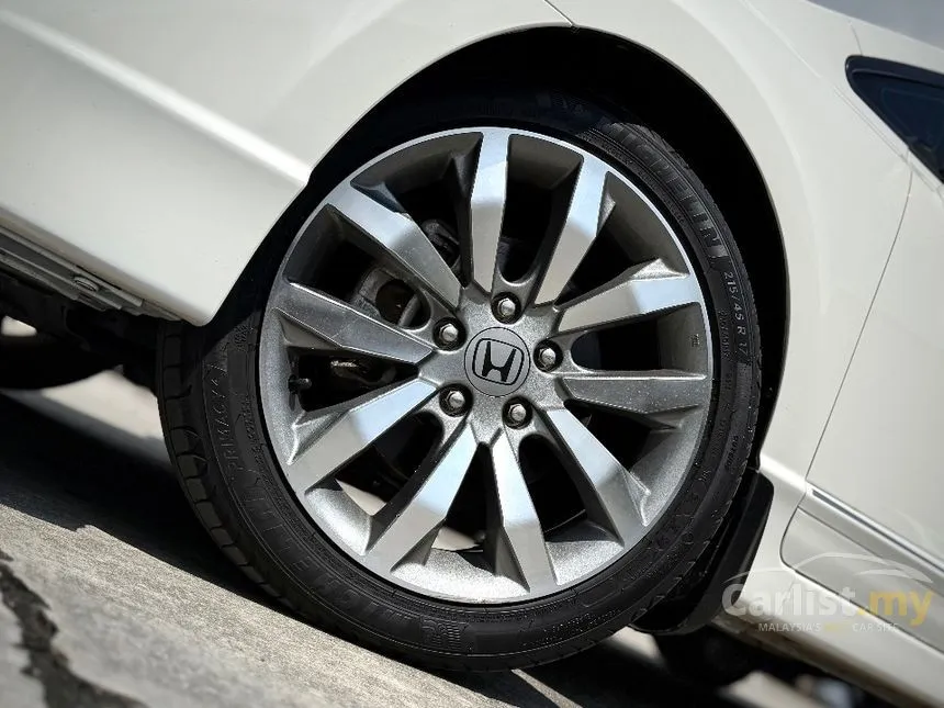 2010 Honda Civic S Sedan