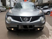 2012 Nissan Juke 1.5 RX Km87rb Pjkpnjg
