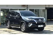 2016 Toyota Fortuner 2.4 VRZ 4X2 SUV