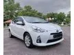 Used 2012 Toyota Prius C 1.5 Hybrid Cheapest OFFER