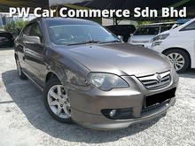 2011 Proton Persona 1.6 Elegance High Line