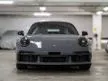 Used 2023 Porsche 911 Turbo S 3.7 Coupe Local Spec NEW CAR Warranty2027 FreeService 100k KM