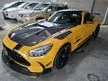 Used BEST DEAL IN TOWN 2015 / 2019 Mercedes-Benz AMG GTS BLACK SERIES 4.0L BITURBO - Cars for sale