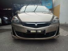 2014 Proton Exora 1.6 Bold CFE Premium (A) Monthly 400 Condition Like New Free Accident