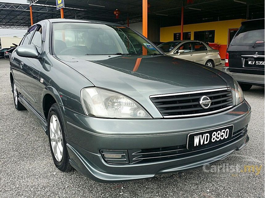Nissan Sentra 2012 Sport Comfort 1.6 in Kuala Lumpur Nissan Sentra 2012 Sport Comfort 1.6 in Kuala Lumpur