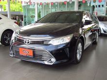 2015 Toyota Camry 2.0 (ปี 12-16) G Sedan