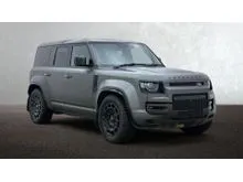 2025 Land Rover Defender 4.4 110 P635 V8 OCTA Edition One (Incoming Unit)