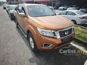 2016 Nissan Navara 2.5 NP300 SE Dual Cab Pickup