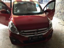 suzuki ertiga baru, harga nego