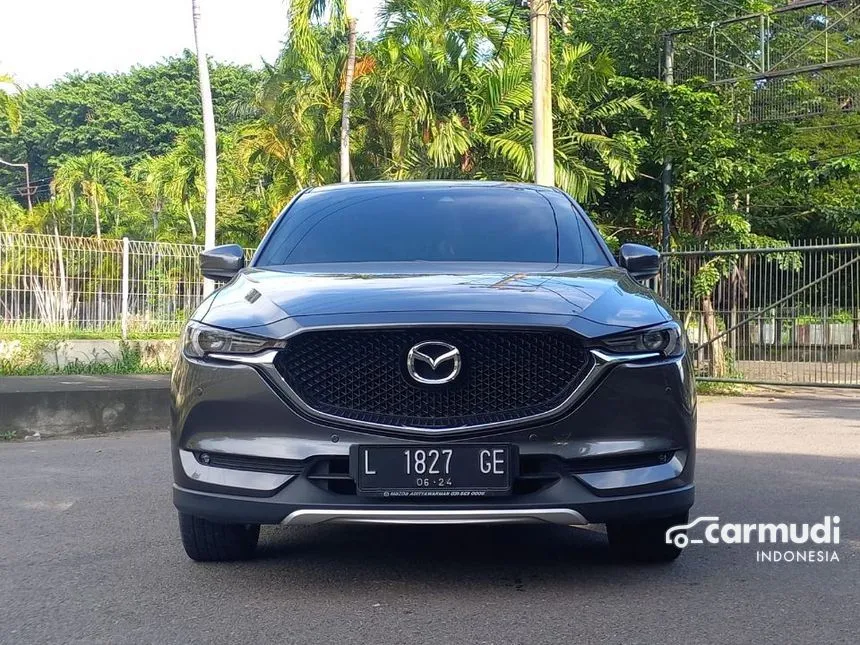 2019 Mazda CX-5 Elite SUV