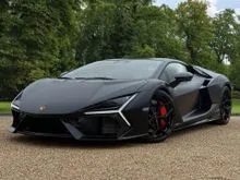 Incoming Stock 2024 Lamborghini Revuelto 6.5L Coupe