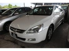 2006 Honda Accord 2.0 VTi Sedan -- WELL MAINTAINED -