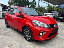 2019 Perodua Myvi 1.5 AV Hatchback
