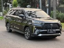 2022 Toyota Veloz 1.5 Q TSS (Premium Color) MPV AT - MOBIL GRESS, SIAP PAKAI, CASH n KREDIT TDP - LOW PRICE
