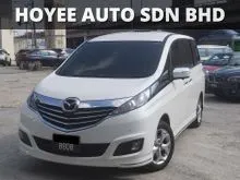2018 Mazda Biante 2.0 SKYACTIV-G MPV #360 DEGREE CAMERA #HIGH SPEC
