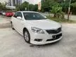 Used 2011 Toyota Camry 2.0 E (A) 1 Owner