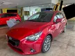 Used **END YEAR PROMO** 2015 Mazda 2 1.5 SKYACTIV-G Hatchback - Cars for sale