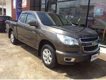 2015 Chevrolet Colorado 2.5 Flex Cab (ปี 11-16) LT Pickup MT