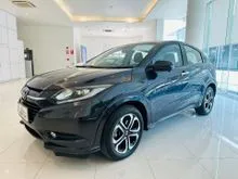 2017 Honda HR-V 1.8 (ปี 14-18) EL SUV