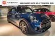 Used 2020 Premium Selection MINI Convertible 2.0 Cooper S Sidewalk Edition Convertible by Sime Darby Auto Selection