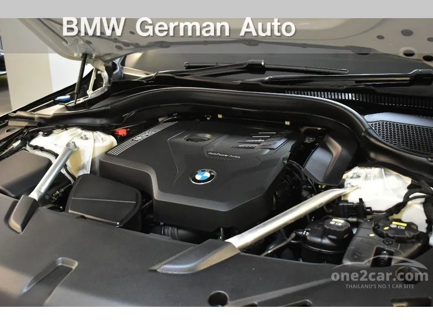 2020 BMW 630i Gran Turismo M Sport Hatchback