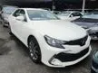 Recon 2019 Toyota Mark X 2.5 V6 Final Edition - Cars for sale