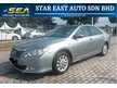 Used 2014 TOYOTA CAMRY 2.0 E (A) TIP TOP CONDITION