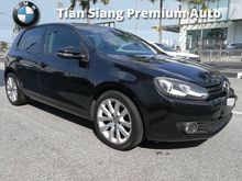 2011 Volkswagen Golf 1.4 (A) Premium Selection