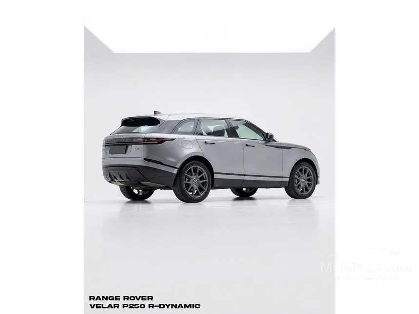 2022 Land Rover Range Rover Velar P250 R-Dynamic SE SUV