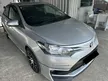 Used 2016 Toyota Vios 1.5 E Sedan - Great Value and Good Condition - Cars for sale
