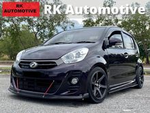 2015 Perodua Myvi 1.3 SE (A) 1 OWNER , PROMOTION FREE 1 YEAR WARANTY