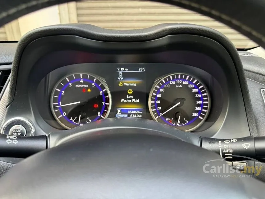2014 Infiniti Q50 GT Premium Sedan