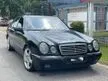 Used 2000/04 Mercedes